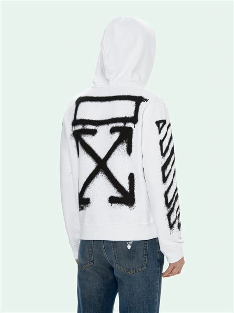 off white hoodie price.